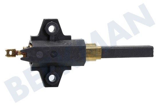 Westinghouse Staubsauger Kohlebürste pro Stück, mit Halter