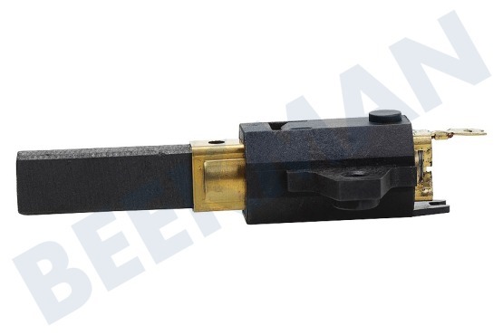 Westinghouse Staubsauger Kohlebürste pro Stück, mit Halter