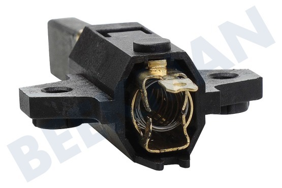 Westinghouse Staubsauger Kohlebürste pro Stück, mit Halter