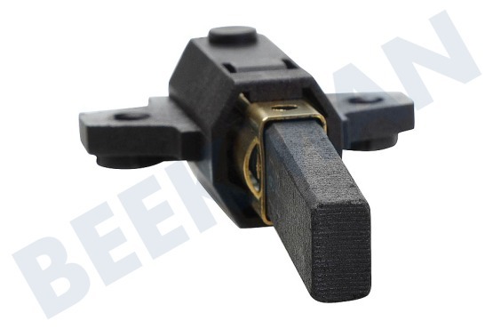 Westinghouse Staubsauger Kohlebürste pro Stück, mit Halter