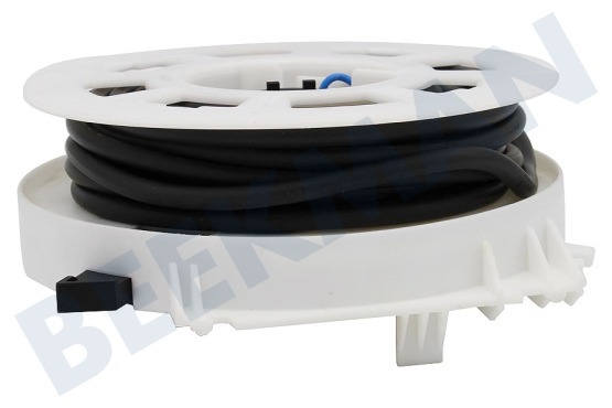 Nilfisk Staubsauger Kabelaufroller Kabeltrommel komplett