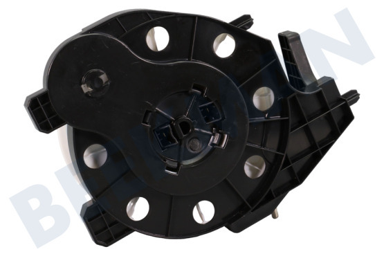 Nilfisk Staubsauger Kabelrolle