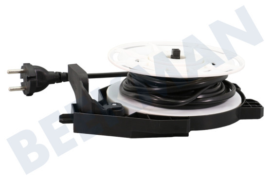 Nilfisk Staubsauger Kabelrolle