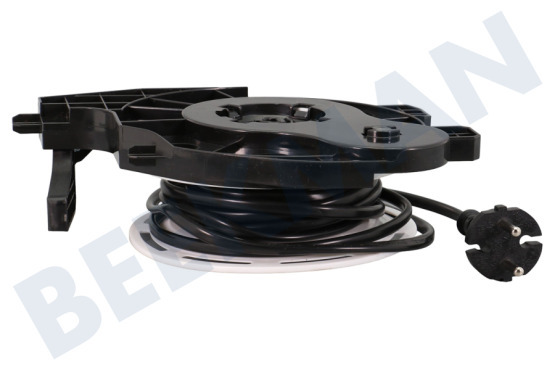 Nilfisk Staubsauger Kabelrolle