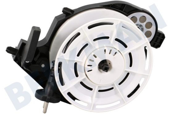 Nilfisk Staubsauger Kabelrolle