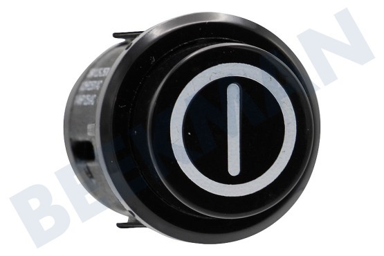 Nilfisk Staubsauger Schalter Ein/Aus Schalter, vier Kontakte