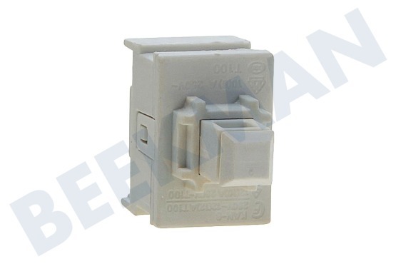 Nilfisk Staubsauger Schalter Ein/Aus Schalter