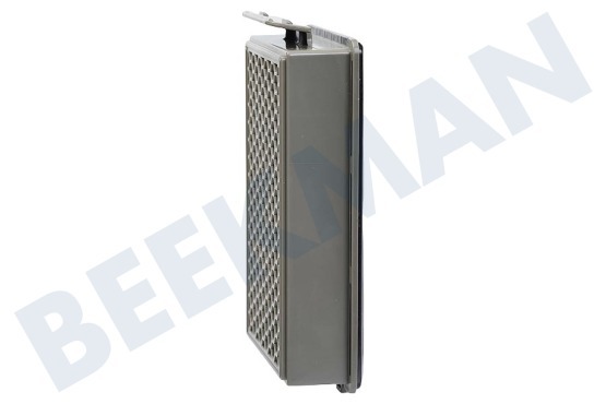 Tefal Staubsauger Filterung Abluftfilter