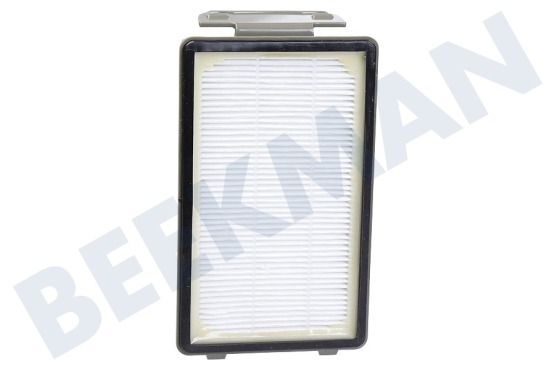 Tefal Staubsauger Filterung Abluftfilter