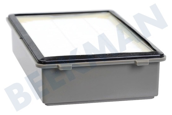 Tefal Staubsauger Filterung Abluftfilter