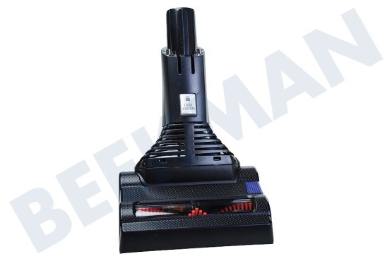 Tefal Staubsauger ZR903201 Mini Turbo Brush Air Force 360