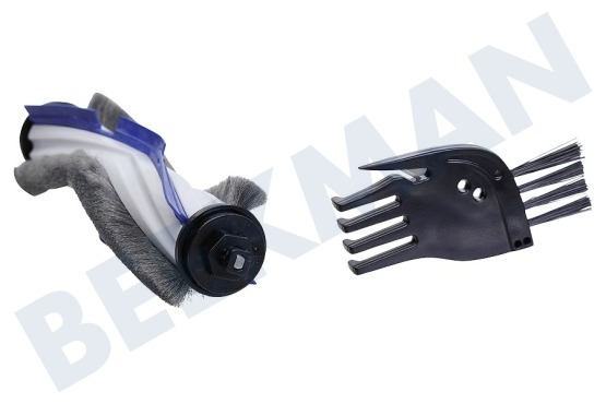 Rowenta Staubsauger ZR740004 Tierhaar-Turbobürste