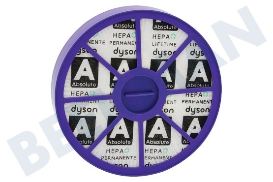 Dyson Staubsauger 900228-01 Dyson HEPA Filter