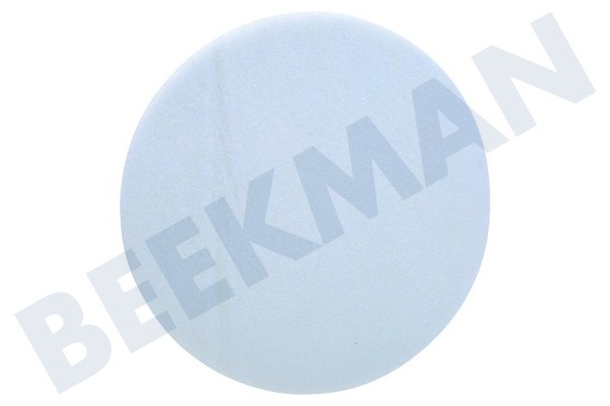 Dyson Staubsauger Filter Motorfilter rund