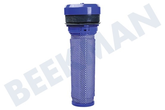 Dyson Staubsauger Filter Motorschutz-Filterpatrone