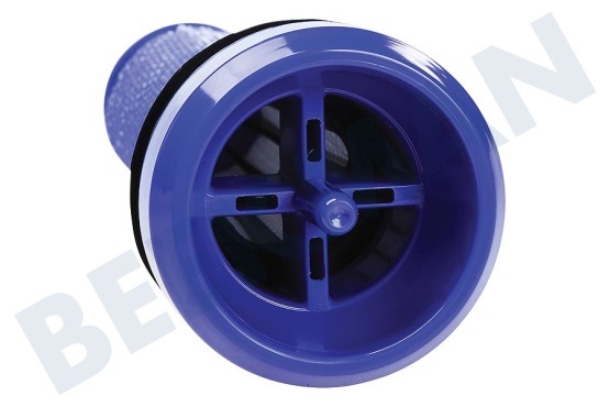 Dyson Staubsauger Filter Motorschutz-Filterpatrone