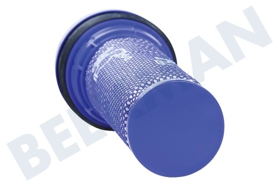 Dyson Staubsauger Filter Motorschutz-Filterpatrone