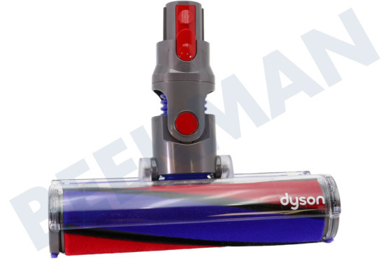 Dyson Staubsauger 966489-15 Dyson SV14 V11 Bodendüse Soft Roller