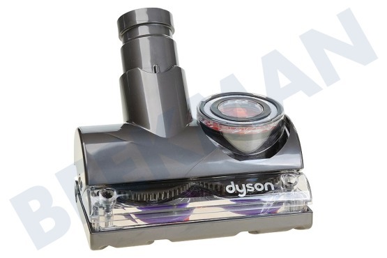 Dyson Staubsauger 925067-01 Dyson Tangel-free Mini Turbinendüse