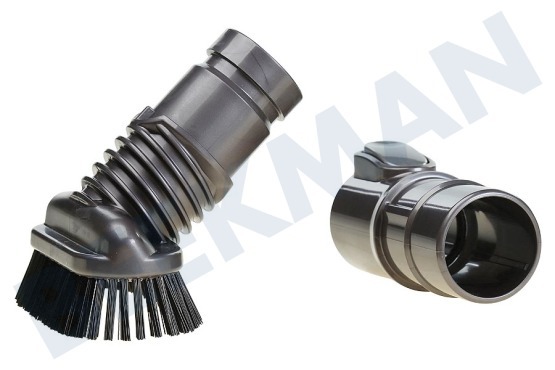 Dyson Staubsauger 918507-04 Dyson Brush für hartnäckigen Schmutz
