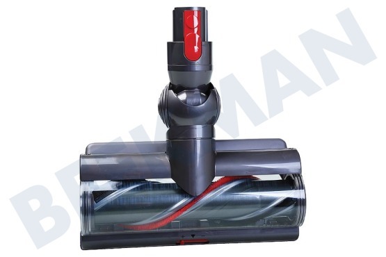 Dyson Staubsauger 970100-05 Dyson Torque Drive Motorhead NK