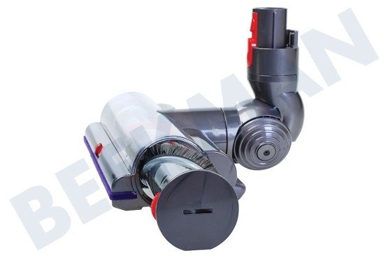 Dyson Staubsauger 970100-05 Dyson Torque Drive Motorhead NK