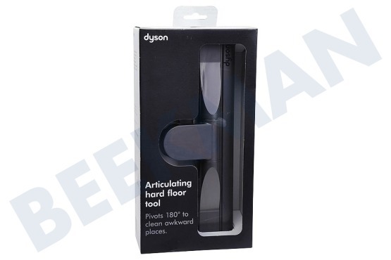 Dyson Staubsauger 920018-04 Dyson Flexible Parkettbürste