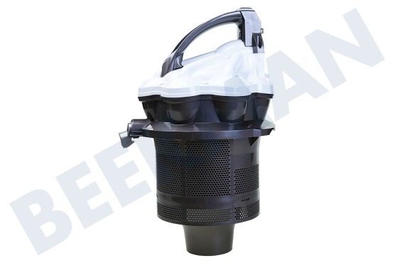 Dyson Staubsauger 910885-36 Dyson Zyklon