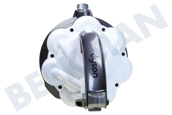 Dyson Staubsauger 910885-36 Dyson Zyklon