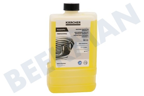 Karcher Hochdruck 6.295-625.0 Machine Protector Advance