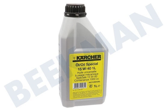 Karcher Hochdruck 6.288-050.0 Motoröl 15W40