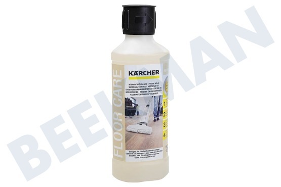 Karcher  6.295-941.0 RM534 Bodenreiniger Versiegeltes Parkett