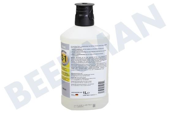Karcher  6.295-765.0 Stein- und Fassadenreiniger 3-in-1