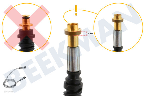 Karcher Hochdruck 9.082-057.0 Hochdruckschlauch
