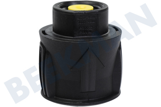 Karcher Hochdruck 2.643-912.0 HK 4 Quick Connect Set 4 Meter