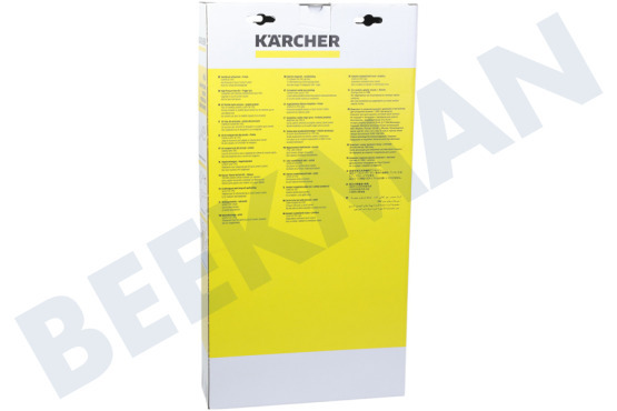 Karcher Hochdruck 2.643-912.0 HK 4 Quick Connect Set 4 Meter