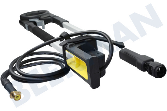 Karcher Hochdruck 2.644-190.0 Strahlrohr Teleskopstrahlrohr TLA4