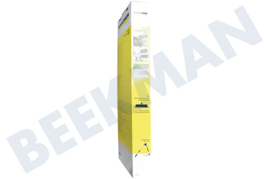 Karcher Hochdruck 2.644-190.0 Strahlrohr Teleskopstrahlrohr TLA4