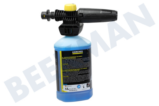 Karcher Hochdruck 2.643-144.0 Foam Jet Connect 'n' Clean