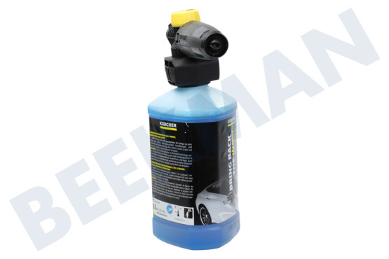 Karcher Hochdruck 2.643-144.0 Foam Jet Connect 'n' Clean