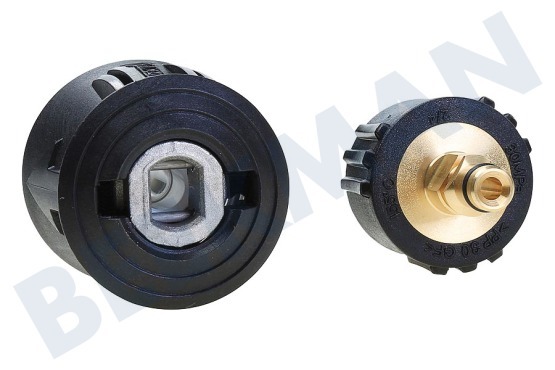 Karcher Hochdruck 2.643-037.0 Adapter Set Verlängerungsschlauch