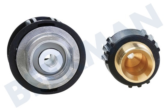 Karcher Hochdruck 2.643-037.0 Adapter Set Verlängerungsschlauch