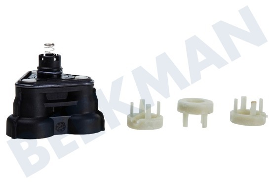 Karcher Hochdruck Pumpe Zylinderkopf komplett