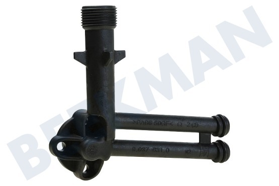 Karcher Hochdruck Kupplungsstück Verbindung komplett