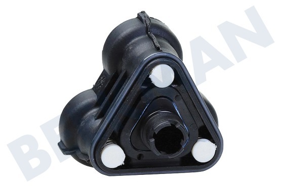 Karcher Hochdruck 9.002-552.0 Pumpe Zylinderkopfsatz inklusive Dichtungen