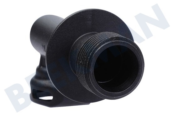 Karcher Hochdruck 4.063-913.0 Kupplungsstück rechtwinkliges Kniestück mit Ventil