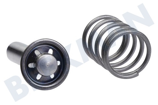 Karcher Hochdruck 9.001-927.0 Kolben komplett