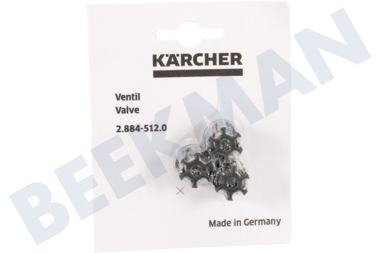 Karcher Hochdruck 2.884-512.0 Ventil