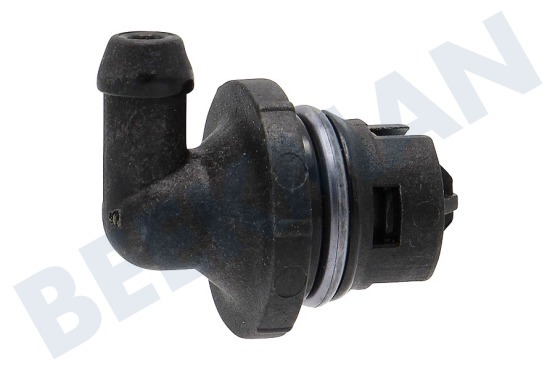 Karcher Hochdruck 9.002-027.0 Anschluss für Reinigungsmittel