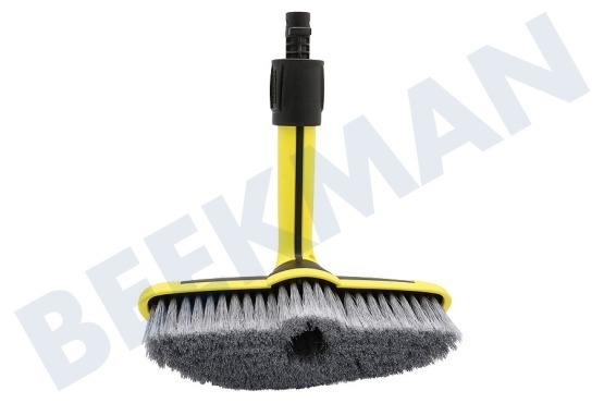 Karcher Hochdruck 2.643-233.0 Waschbürste WB60 für große Oberflächen